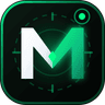 Malfoid Logo